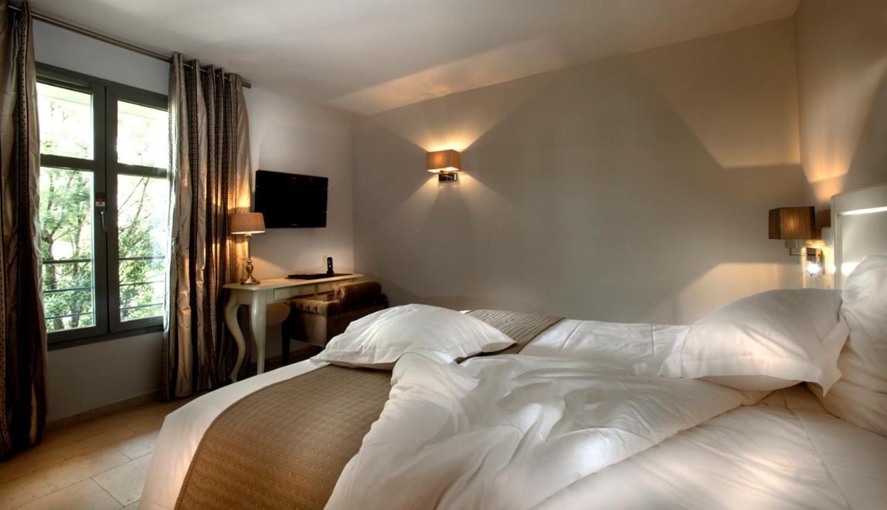 Resort Résidence Hôtelière Les Mas Du Grand Vallon Mougins