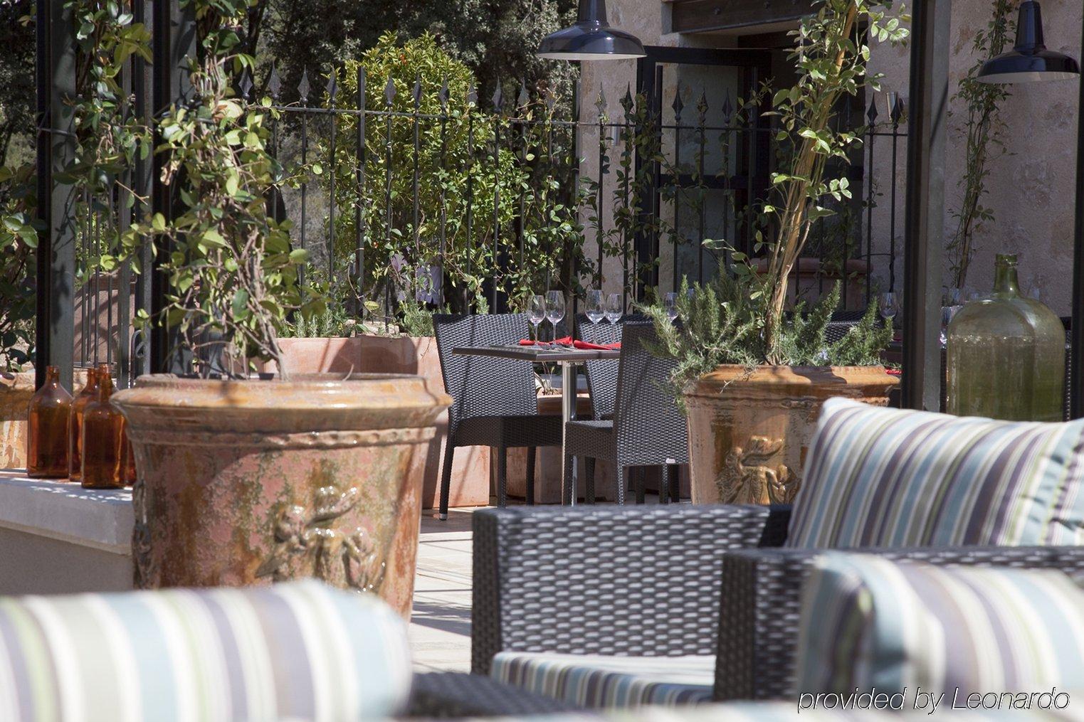 Resort Résidence Hôtelière Les Mas Du Grand Vallon Mougins